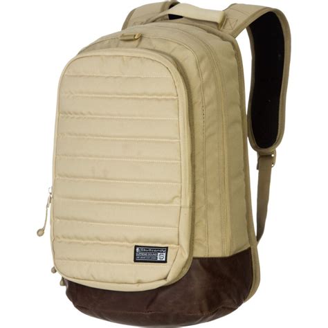 skullcandy laptop backpack.